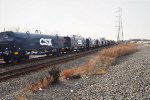 CSX 499585 & CSXT 499584 ARE BOTH NEW TO RRPA